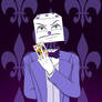 CH: King Dice