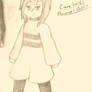 ORIGINS, From the Boroughs: Ciara (child)