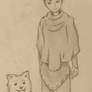 ORIGINS, From the Boroughs: Tobius (and Toby)