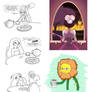 Art Dump 3