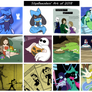 Art of 2018