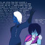 DELTARUNE: What's that word...