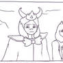ORIGINS: 'Someday' Animatic (Link in Description)