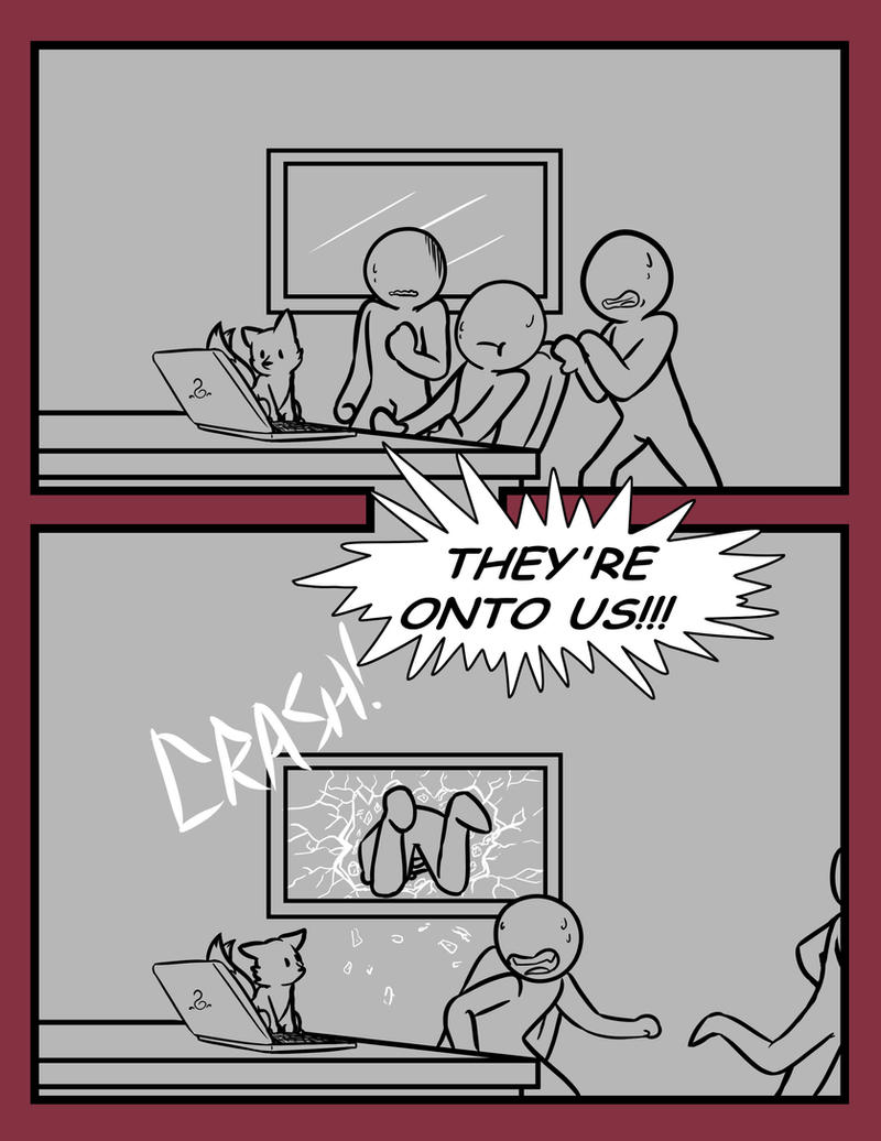 PGL: Who's a Sweetheart? (5/5)