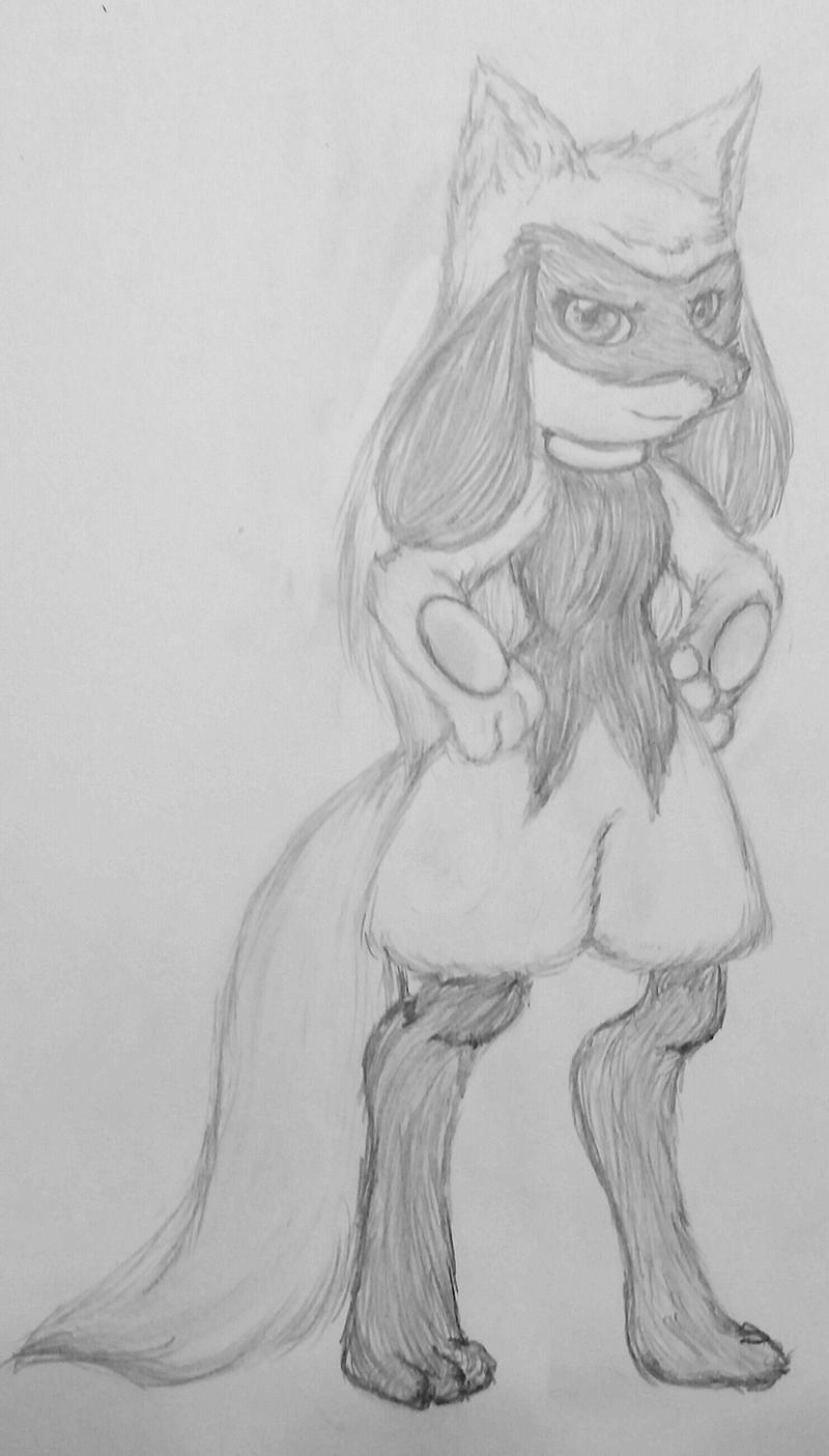Fuzzy...
