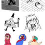 Art Dump 5