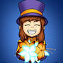 AHIT: Thanks for reading!!