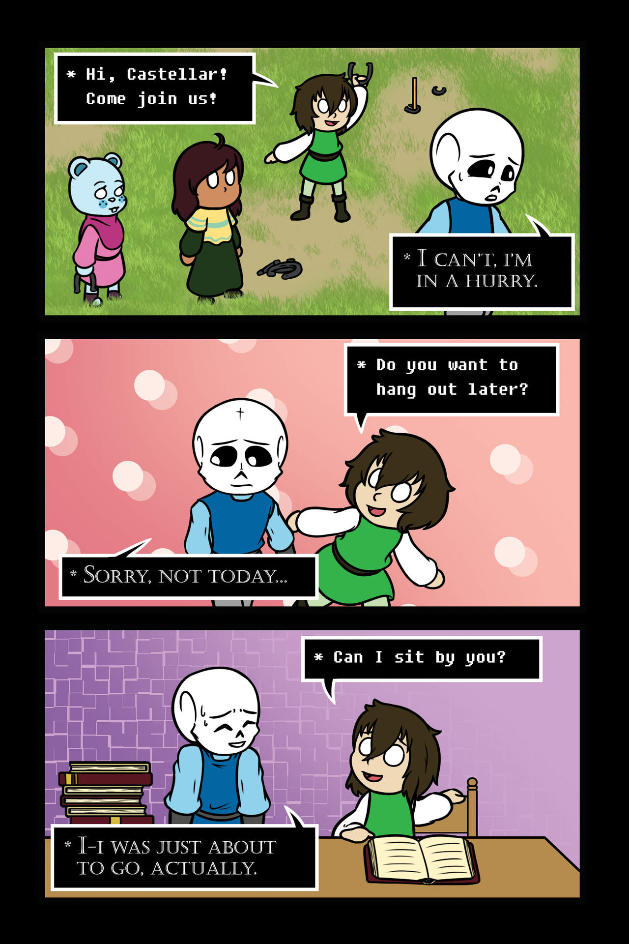ORIGINS: Vol.2, Page 51