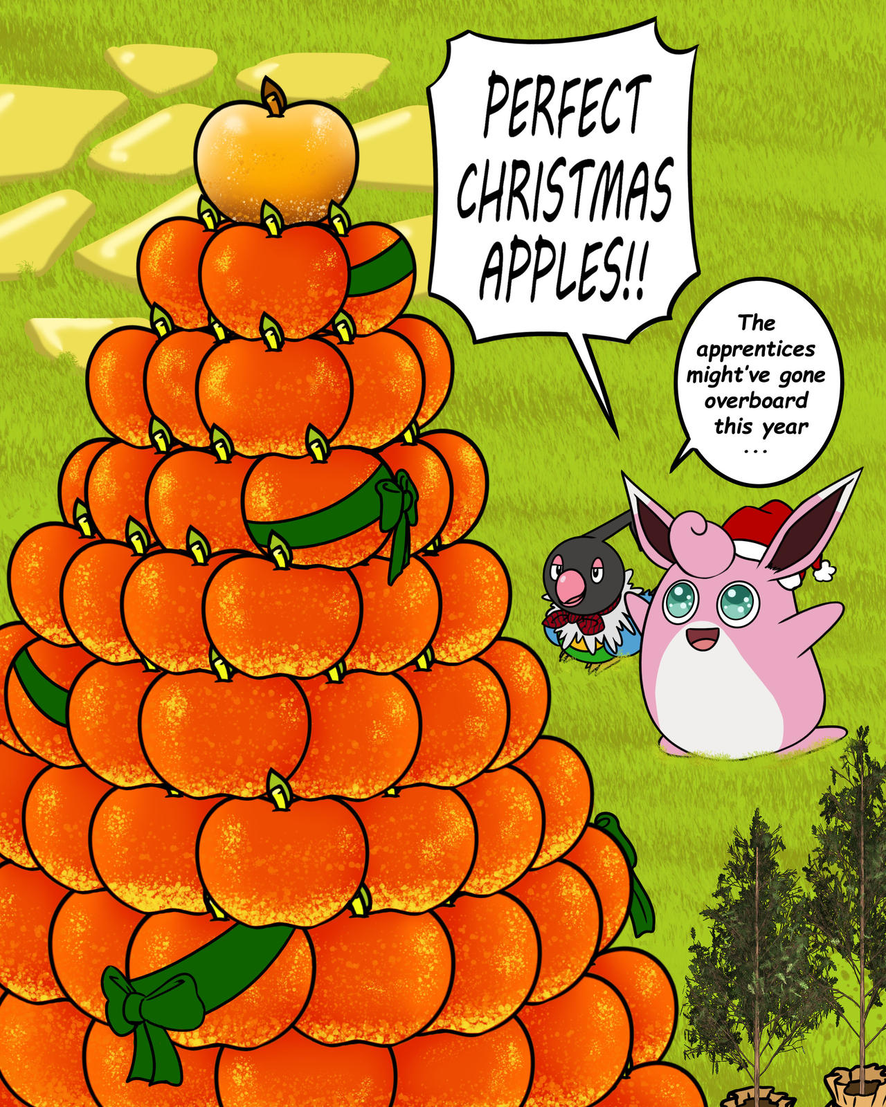 PGL: Christmas 2022