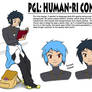 PGL: Fan Server Illustration 2