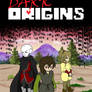 Dark Origins Cover (PLEASE READ DESCRIPTION)