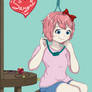 DDLC: Sayori