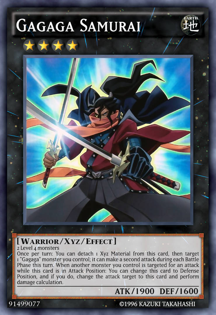 Gagaga Samurai By Pokemon00nb On Deviantart Gagaga Samurai By Pokemon00nb On Deviantart