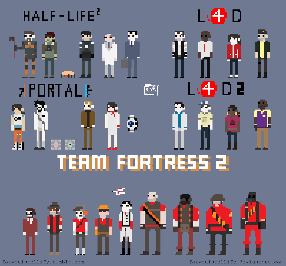 Valve.In.Pixels.