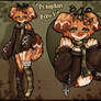 Pumpkin Paw | Closed
