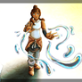 Korra (Day 2)