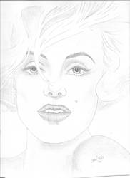 Marilyn Monroe