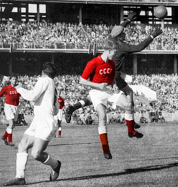 USSR Football