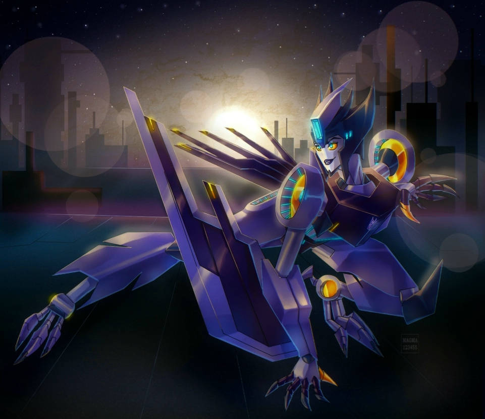 Filch by GrapeGun on DeviantArt