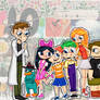 Phineas And Ferb 10th anniversary