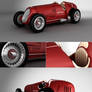 Alfa romeo 12c