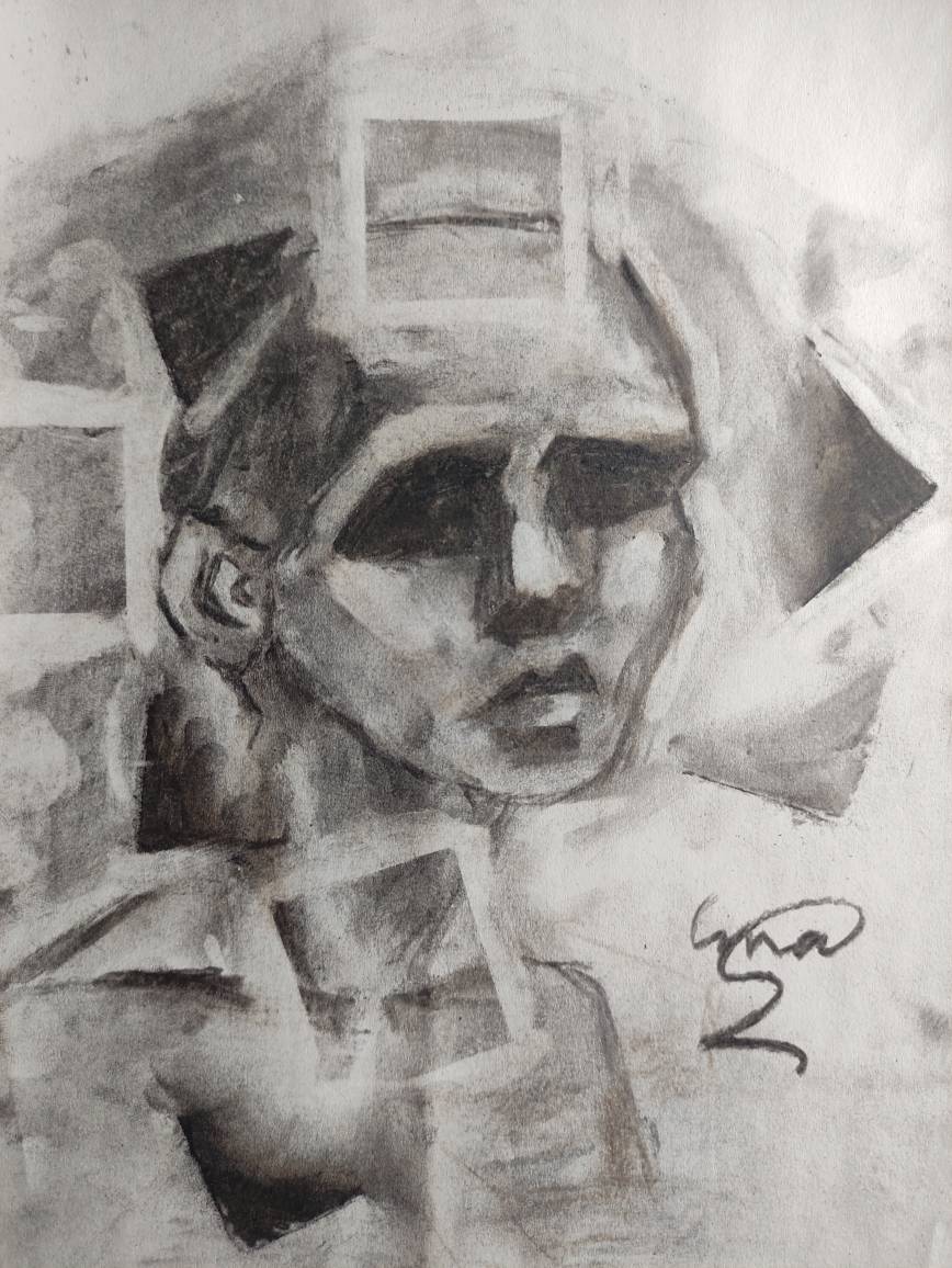 Burnt out stuff by observoid on DeviantArt