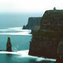 The Cliffs of Moher