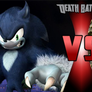 SOLD: Sonic the Werehog VS Cooper