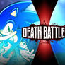 Sonic the Hedgehog VS Mega Man