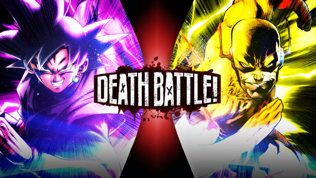 Goku Black Vs Reverse Flash By Thatrandomdbwriter On Deviantart Goku Black Vs Reverse Flash By Thatrandomdbwriter On Deviantart