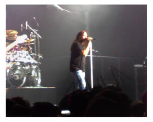 Dream Theater Live at Ahoy