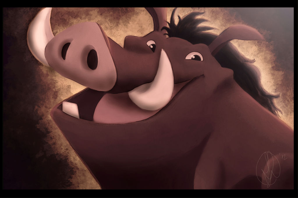 Pumbaa