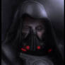 Darth Malgus portrait