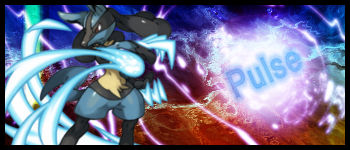 Lucario sig