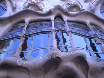 Casa Batllo