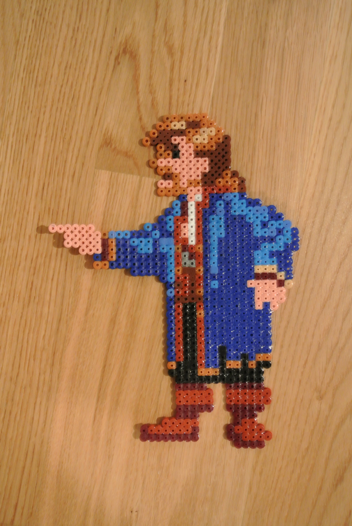 guybrush threepwood