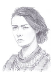 Arya Stark