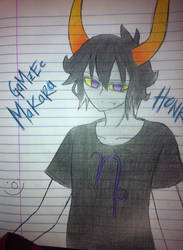 Gamzee