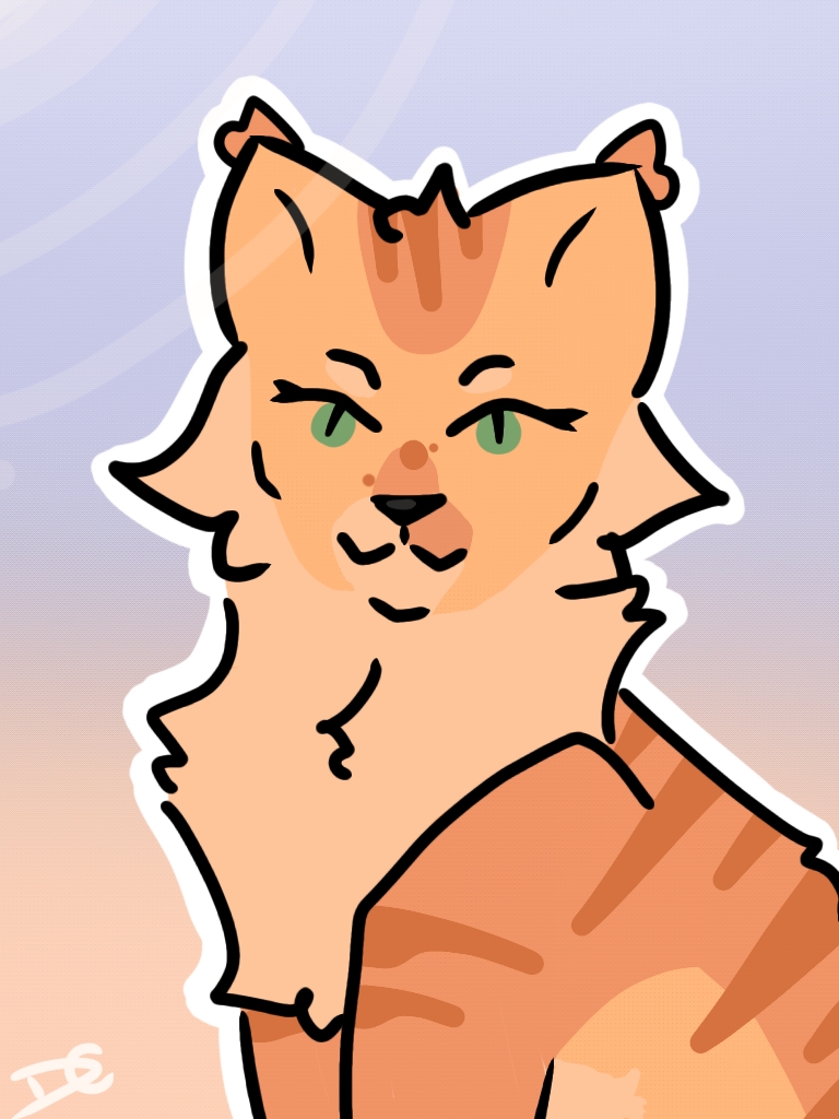 Cat pfp by whiskedog on DeviantArt