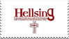 hellsing stamp thing