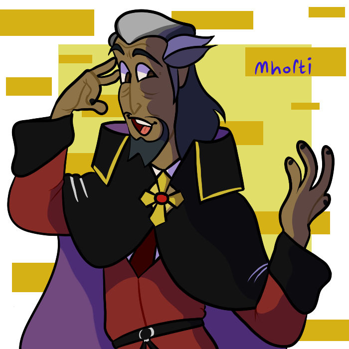 Orph by bunktime on DeviantArt