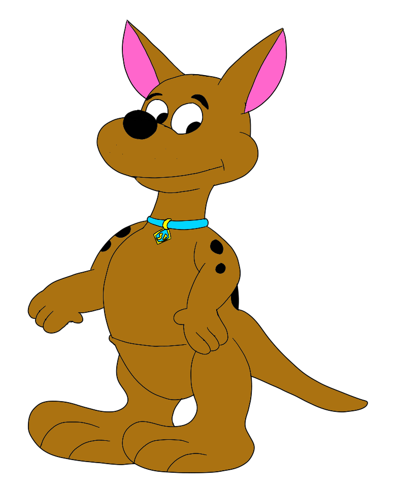 Read Rooby Roo Scooby-Roo by TwistedStudio24 on DeviantArt