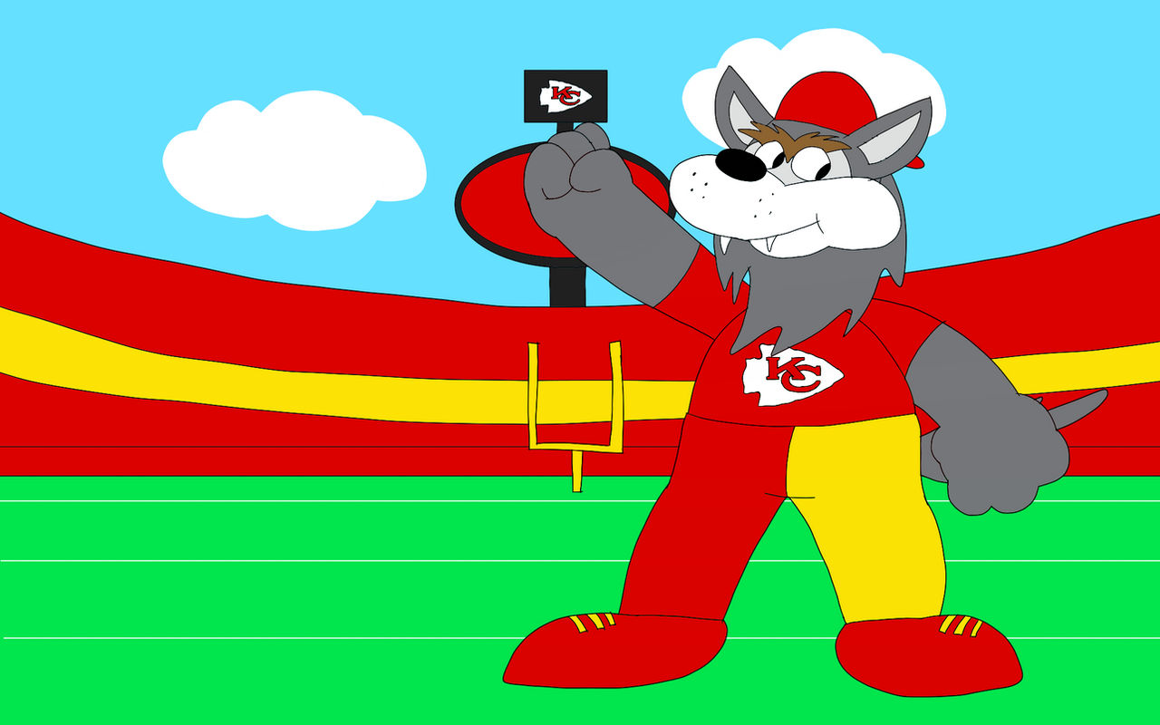 KC Wolf By TwistedStudio24 On DeviantArt