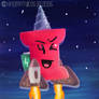 This Game is Mine Alone! (Pin BFDIA Fanart)