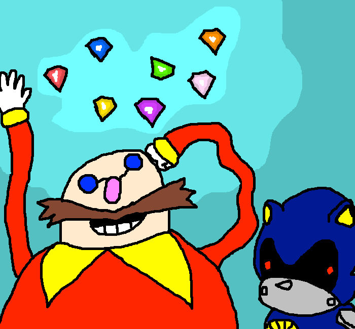 Egghead Batman Deviantart Egghead by DV8R001 on DeviantArt