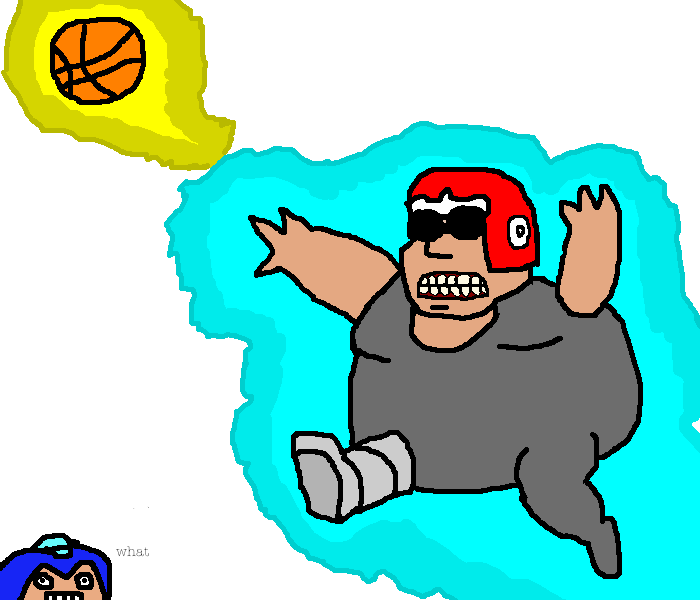 Uncle Proton Ultra B-Ball by DV8R001 on DeviantArt Uncle Proton Ultra B-Ball by DV8R001 on DeviantArt