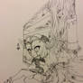 Aninktober day 1
