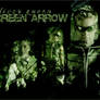 Green Arrow wallpaper