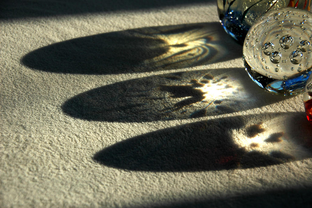 PhotoEssay: Glass Shadows by classifyed2002 on DeviantArt