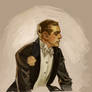 38- J.C. Leyendecker study